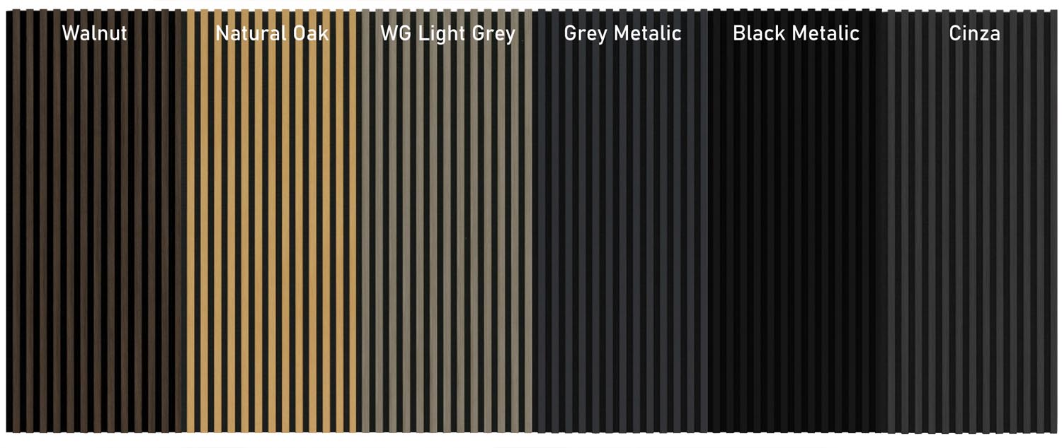 Wallpanel 1